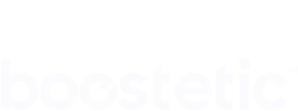 Boostetic Logo